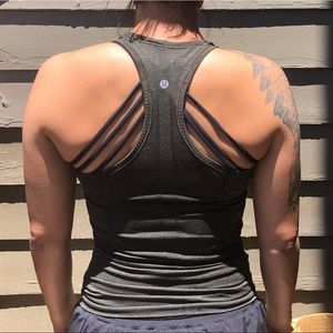 Lululemon Swifty Tech Racerback